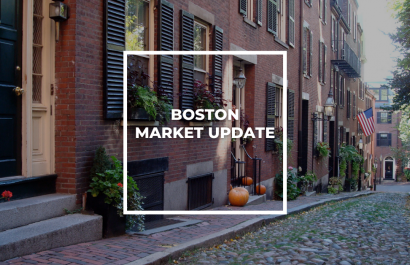 Boston May Market Update